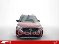 2025 Nissan TOWNSTAR