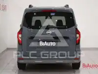 2025 Nissan TOWNSTAR