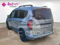 2025 Nissan TOWNSTAR