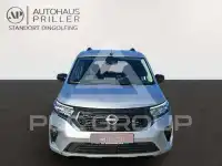 2025 Nissan TOWNSTAR