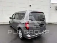 2025 Nissan TOWNSTAR