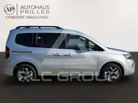 2025 Nissan TOWNSTAR