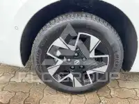 2025 Nissan TOWNSTAR