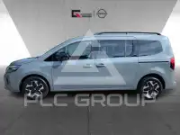 2025 Nissan TOWNSTAR