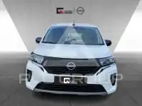 2025 Nissan TOWNSTAR