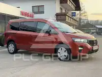 2025 Nissan TOWNSTAR