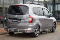2025 Nissan TOWNSTAR