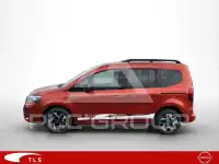 2025 Nissan TOWNSTAR