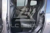 2025 Nissan TOWNSTAR