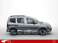 2025 Nissan TOWNSTAR