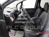 2025 Nissan TOWNSTAR