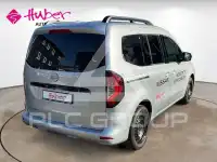 2025 Nissan TOWNSTAR