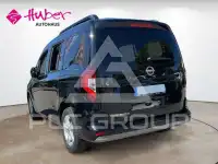 2025 Nissan TOWNSTAR