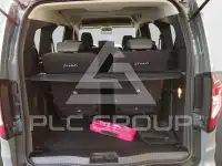 2025 Nissan TOWNSTAR