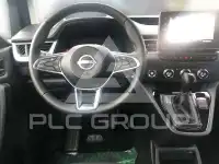2025 Nissan TOWNSTAR