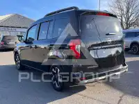 2025 Nissan TOWNSTAR