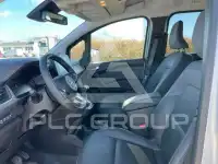 2025 Nissan TOWNSTAR
