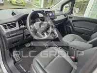 2025 Nissan TOWNSTAR