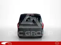 2025 Nissan TOWNSTAR
