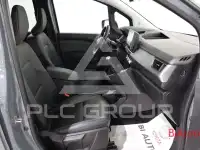 2025 Nissan TOWNSTAR