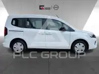 2025 Nissan TOWNSTAR