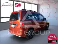 2025 Nissan TOWNSTAR