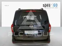 2025 Nissan TOWNSTAR