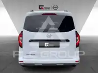 2025 Nissan TOWNSTAR