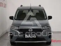 2025 Nissan TOWNSTAR