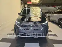 2025 Nissan TOWNSTAR