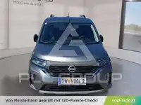 2025 Nissan TOWNSTAR