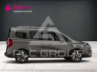 2025 Nissan TOWNSTAR