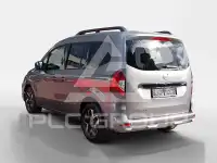 2025 Nissan TOWNSTAR