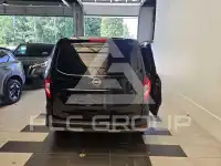 2025 Nissan TOWNSTAR