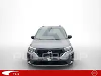 2025 Nissan TOWNSTAR