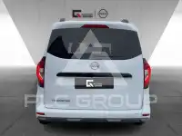 2025 Nissan TOWNSTAR