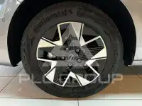 2025 Nissan TOWNSTAR