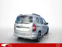 2025 Nissan TOWNSTAR