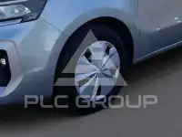 2025 Nissan TOWNSTAR