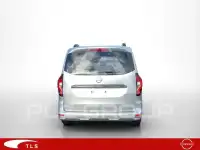 2025 Nissan TOWNSTAR