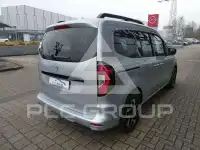 2025 Nissan TOWNSTAR