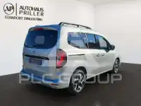 2025 Nissan TOWNSTAR