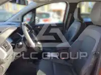 2025 Nissan TOWNSTAR