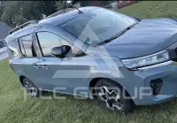 2025 Nissan TOWNSTAR