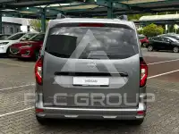 2025 Nissan TOWNSTAR