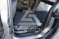2025 Nissan TOWNSTAR