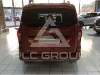 2025 Nissan TOWNSTAR