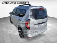 2025 Nissan TOWNSTAR