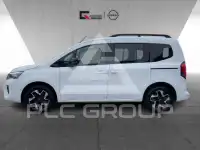 2025 Nissan TOWNSTAR