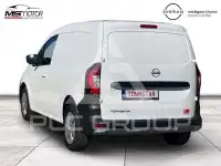 2025 Nissan TOWNSTAR